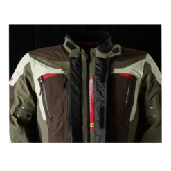 Furygan Voyager 3C -Motoruitrusting Winkel furygan voyager 3c 7