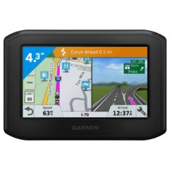 Garmin Zumo 396LMT-S Europe