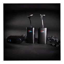 Gerbing 2Ah Battery Kit -Motoruitrusting Winkel gerbing 2ah battery kit 2