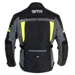 GMS Everest Jacket -Motoruitrusting Winkel gms everest jacket 2