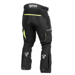 GMS Everest Trousers -Motoruitrusting Winkel gms everest trousers 2