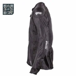 GMS Scorpio Protector Jacket -Motoruitrusting Winkel gms scorpio protector jacket 2