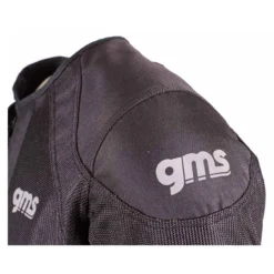 GMS Scorpio Protector Jacket -Motoruitrusting Winkel gms scorpio protector jacket 4