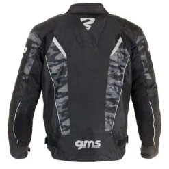 GMS Ventura -Motoruitrusting Winkel gms ventura 2