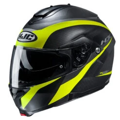 HJC C91 Taly -Motoruitrusting Winkel hjc c91 taly 4