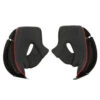 HJC F70 Cheek Pads