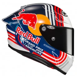 HJC RPHA 1 Red Bull Austin GP -Motoruitrusting Winkel hjc rpha 1 red bull austin gp 3