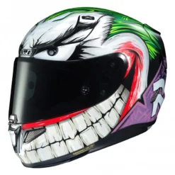 HJC RPHA 11 Joker DC Comics