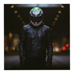 HJC RPHA 11 Joker DC Comics -Motoruitrusting Winkel hjc rpha 11 joker dc comics 5