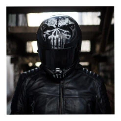 HJC RPHA 11 Punisher Marvel -Motoruitrusting Winkel hjc rpha 11 punisher marvel 4