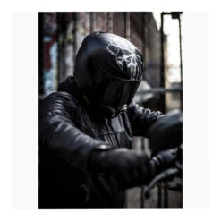 HJC RPHA 11 Punisher Marvel -Motoruitrusting Winkel hjc rpha 11 punisher marvel 5