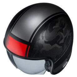 HJC V30 Alpi -Motoruitrusting Winkel hjc v30 alpi 3