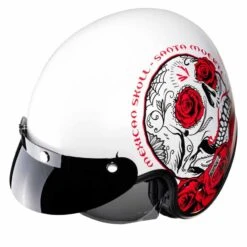 HJC V31 Desto -Motoruitrusting Winkel hjc v31 desto 5