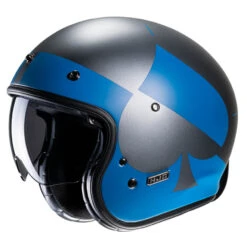 HJC V31 Kuz -Motoruitrusting Winkel hjc v31 kuz 2