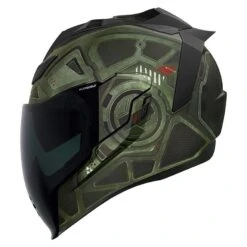 Icon Airflite Blockchain