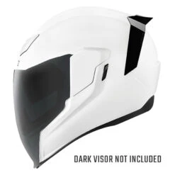 Icon Airflite Gloss -Motoruitrusting Winkel icon airflite gloss 3