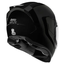 Icon Airflite Gloss -Motoruitrusting Winkel icon airflite gloss 6