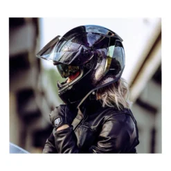 Icon Airform Chantilly Opal -Motoruitrusting Winkel icon airform chantilly opal 3