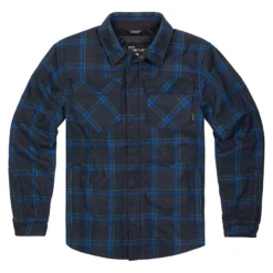 Icon Upstate Riding Flannel