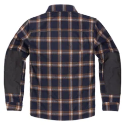 Icon Upstate Riding Flannel -Motoruitrusting Winkel icon upstate riding flannel 3
