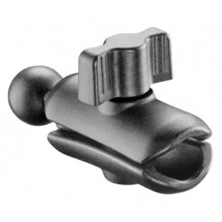 Interphone Smartphone Holder Motocrab Wireless -Motoruitrusting Winkel interphone smartphone holder motocrab wireless 4