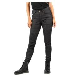 John Doe Betty Biker Jeggings -Motoruitrusting Winkel john doe betty biker jeggings 2