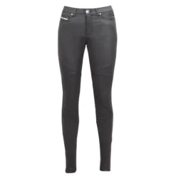 John Doe Betty Biker Jeggings