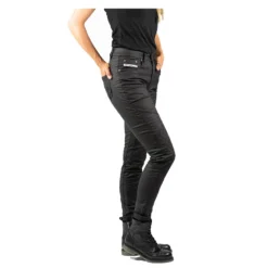 John Doe Betty Biker Jeggings -Motoruitrusting Winkel john doe betty biker jeggings 3