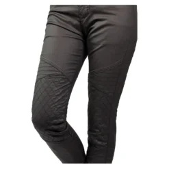 John Doe Betty Biker Jeggings -Motoruitrusting Winkel john doe betty biker jeggings 4