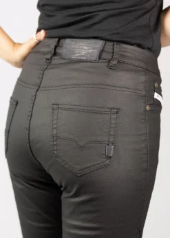 John Doe Betty Biker Jeggings -Motoruitrusting Winkel john doe betty biker jeggings 7