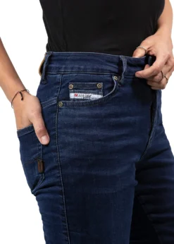 John Doe Betty High Dark Blue Used XTM -Motoruitrusting Winkel john doe betty high dark blue used xtm 3