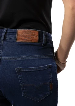 John Doe Betty High Dark Blue Used XTM -Motoruitrusting Winkel john doe betty high dark blue used xtm 4