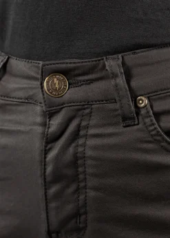 John Doe Betty Jegging -Motoruitrusting Winkel john doe betty jegging 6