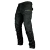 John Doe Cargo Stroker Black XTM