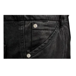 John Doe Cargo Stroker Black XTM -Motoruitrusting Winkel john doe cargo stroker black xtm 7