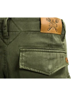 John Doe Cargo Stroker Olive XTM -Motoruitrusting Winkel john doe cargo stroker olive xtm 7