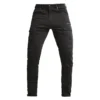 John Doe Defender Mono Black