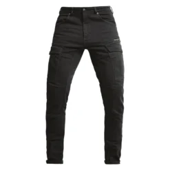 John Doe Defender Mono Black