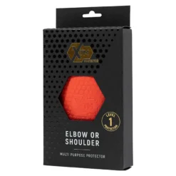 John Doe Elbow-Shoulder ProtectorsLevel 1 -Motoruitrusting Winkel john doe elbow shoulder protectors level 1 2