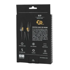 John Doe Hip Protectors Level 1 -Motoruitrusting Winkel john doe hip protectors level 1 3