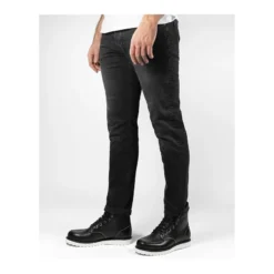 John Doe Ironhead Used Black XTM -Motoruitrusting Winkel john doe ironhead used black xtm 3