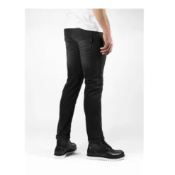 John Doe Ironhead Used Black XTM -Motoruitrusting Winkel john doe ironhead used black xtm 4