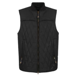 John Doe Lowride Wax Vest