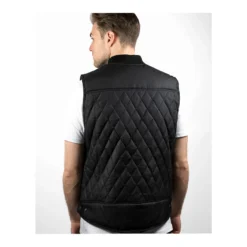 John Doe Lowride Wax Vest -Motoruitrusting Winkel john doe lowride wax vest 3