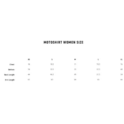 John Doe Motoshirt Lumberjack Women -Motoruitrusting Winkel john doe motoshirt lumberjack women 5