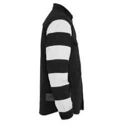 John Doe Motoshirt Prison -Motoruitrusting Winkel john doe motoshirt prison 2