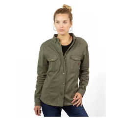 John Doe Motoshirt Women Pocket -Motoruitrusting Winkel john doe motoshirt women pocket 3
