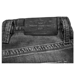 John Doe Original Jeans Black Used -Motoruitrusting Winkel john doe original jeans black used 5