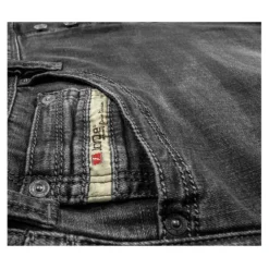 John Doe Original Jeans Black Used -Motoruitrusting Winkel john doe original jeans black used 6