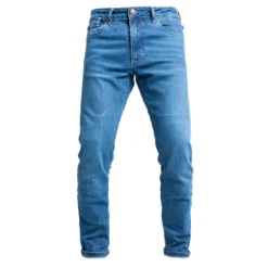 John Doe Pioneer Mono Light Blue